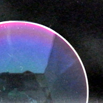 Vapor deposition, coating